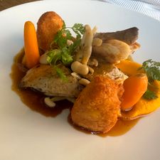 Restaurant Oud-Zuid
