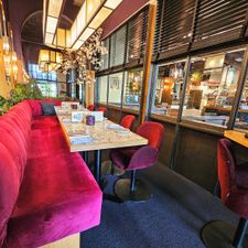 Gastropub Van Kinsbergen