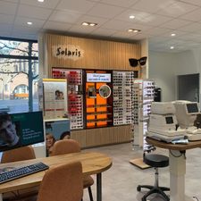 Pearle Opticiens Voorschoten