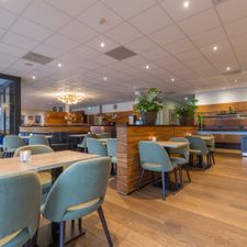 Amrâth Hotel Alkmaar
