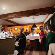 Restaurant de Molenaar