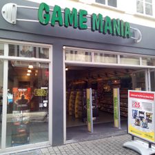 Game Mania