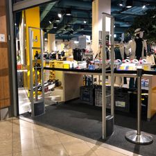 ANWB Winkel Kronenburg
