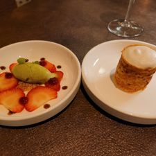 Restaurant MARREES