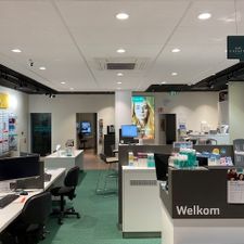 Pearle Opticiens Enschede - Deppenbroek