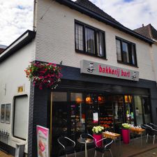 Bakker Bart Winterswijk