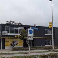 Hertz Tilburg