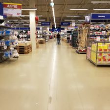 Makro Hengelo