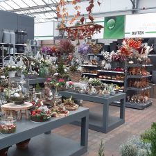 Tuincentrum Almeerplant