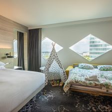 Hilton Amsterdam Airport Schiphol