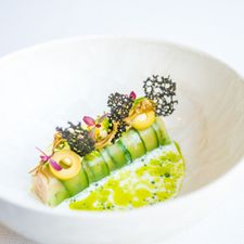 Restaurant Elea