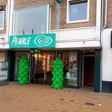 Pearle Opticiens Katwijk