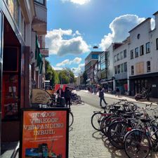 Van Os Tassen en koffers