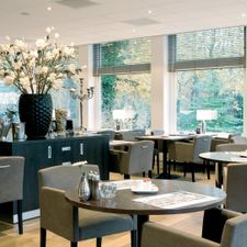 Fletcher Familiehotel Paterswolde