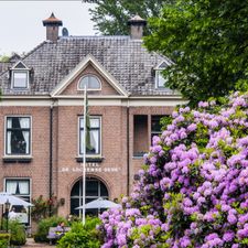 Hotel - Restaurant De Lochemse Berg