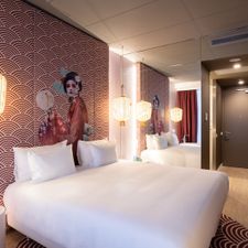 Hotel nhow Amsterdam RAI