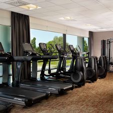 Hyatt Place Amsterdam Airport