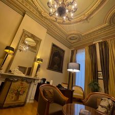 Grand Hotel De Draak