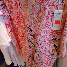 Street One und CECIL Outlet Rosada
