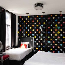 Backstage Hotel