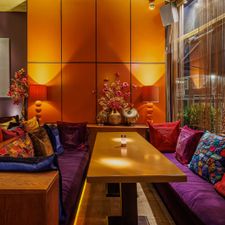 Surya Hilversum | Indiaas & Nepalees restaurant & bar