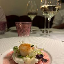 The SHOEGE - Restaurant Den Bosch