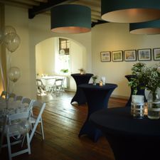 Eet-Lokaal | Café, Restaurant & Zalen