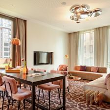 Crowne Plaza Amsterdam - South