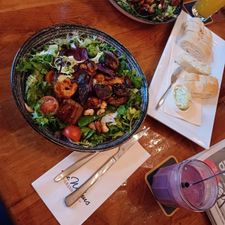 Grand Café De Walrus - Sneek