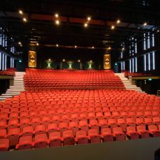 Van der Valk Theaterhotel De Oranjerie