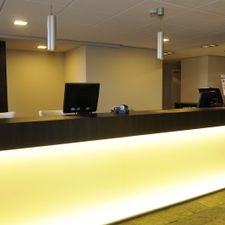 Fletcher Zuiderduin Beachhotel