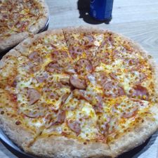 Papa Johns Pizza