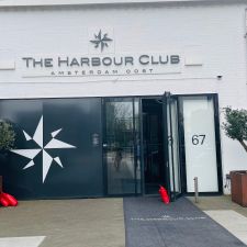 The Harbour Club Amsterdam Oost