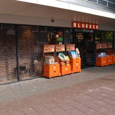 Blokker Hillegom