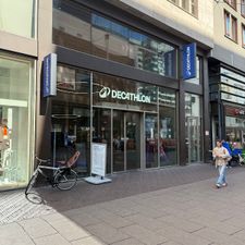 Decathlon