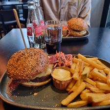 Beers & Barrels - Rotterdam