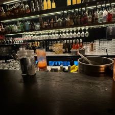 Brasserie Van Dam