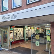 Pearle Opticiens Den Burg