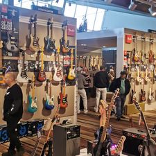 Bax-shop | Bax Music Goes