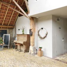 Boutique B&B Uitgerust Voor Zaken