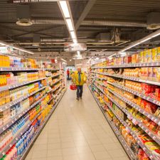 DekaMarkt Apeldoorn