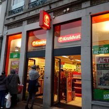 Kruidvat