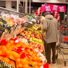 DekaMarkt Koog aan de Zaan
