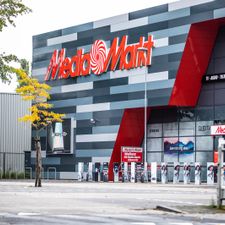 MediaMarkt Eindhoven Ekkersrijt