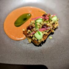 Restaurant Hemel & Aarde