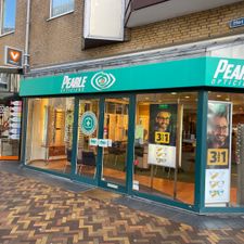 Pearle Opticiens Zoetermeer - Promenade