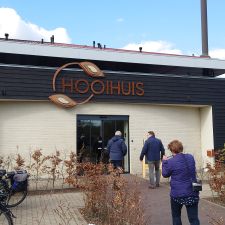 Restaurant Hooihuis