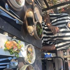 Umami by Han Amsterdam