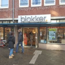 Blokker Jan van Galenstraat