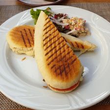 Restaurant de Munt